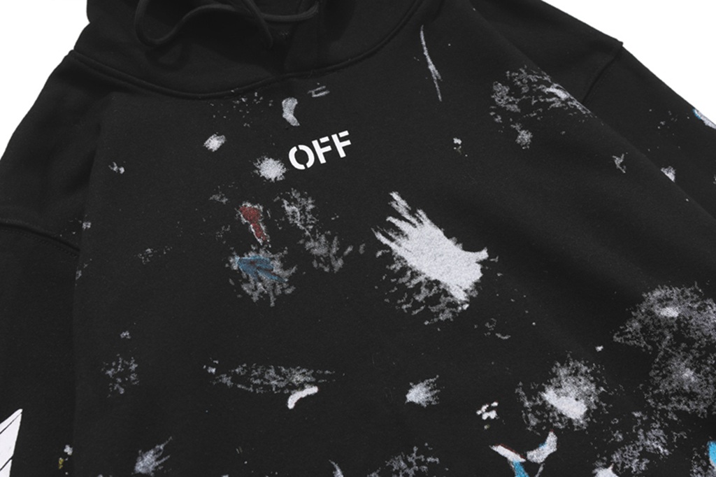 815# 21off white